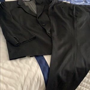 Loro Piana Italy - Guy La Ferrera Suit